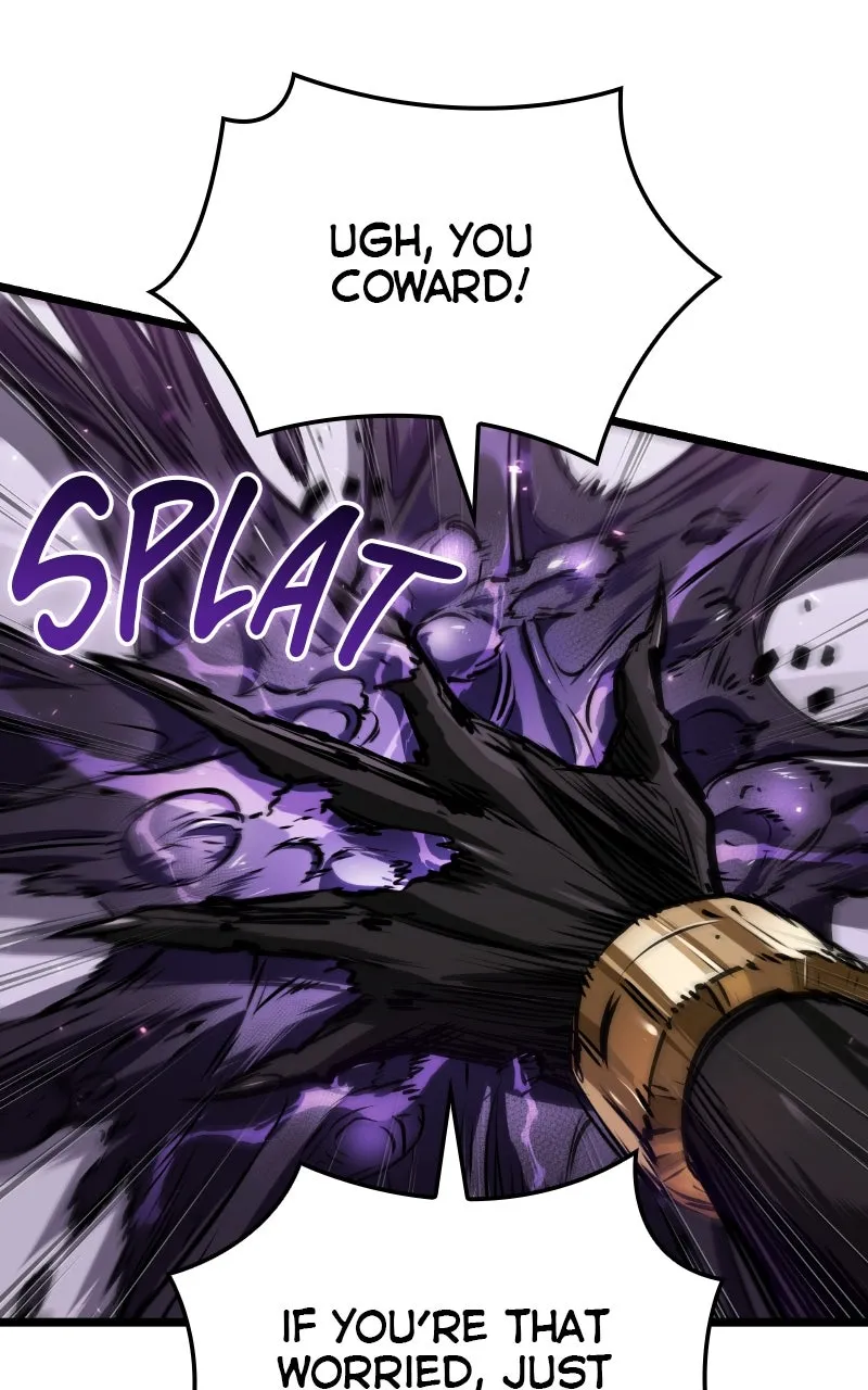 Light of Arad: Forerunner Chapter 29 page 93 - 