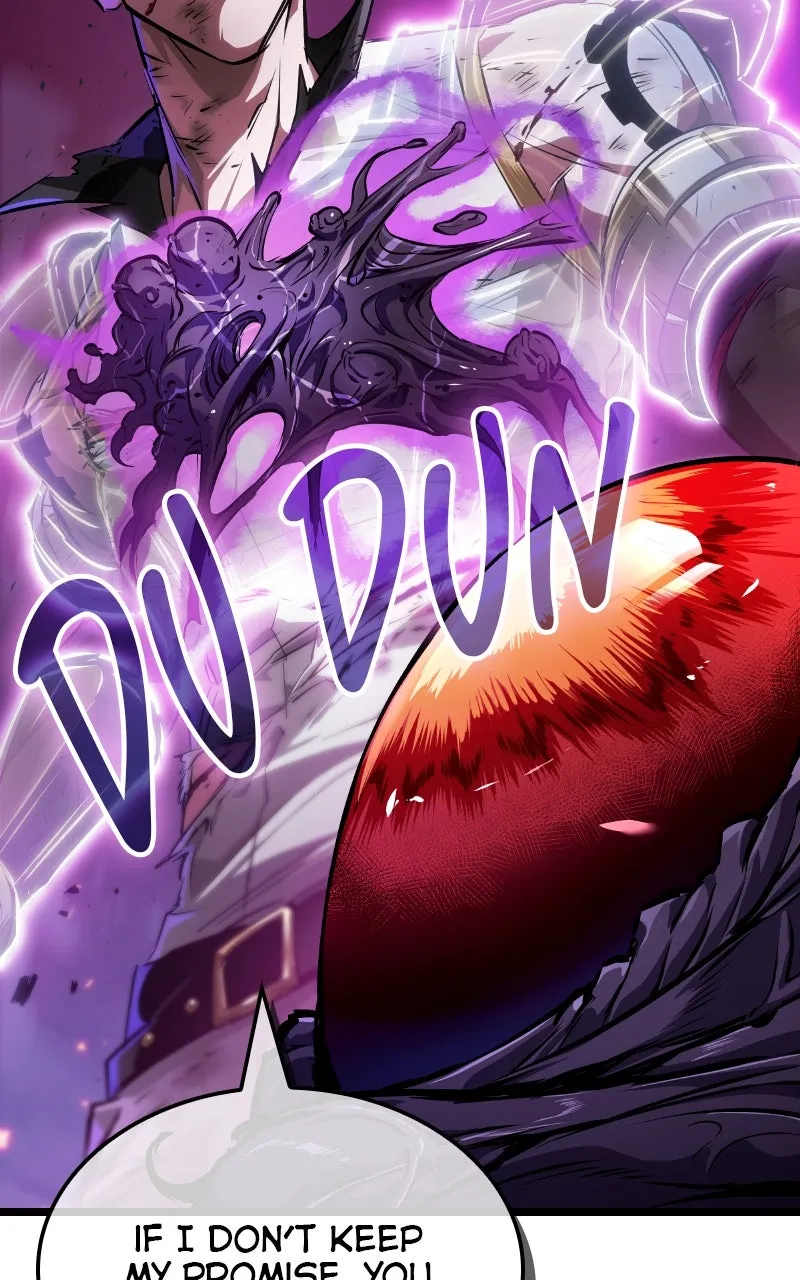 Light of Arad: Forerunner Chapter 29 page 95 - 