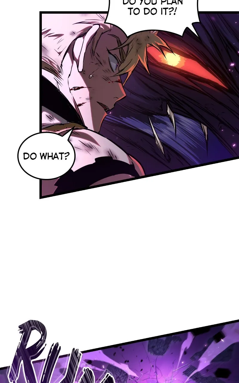 Light of Arad: Forerunner Chapter 29 page 99 - 
