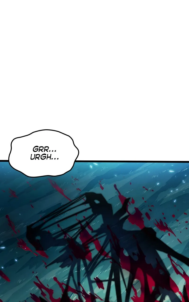 Light of Arad: Forerunner Chapter 3 page 1 - 