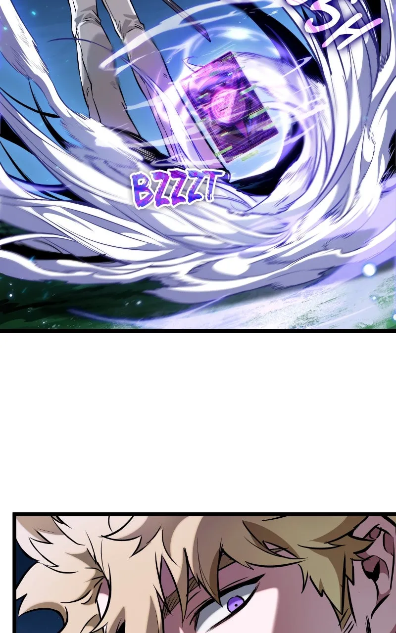 Light of Arad: Forerunner Chapter 3 page 11 - 