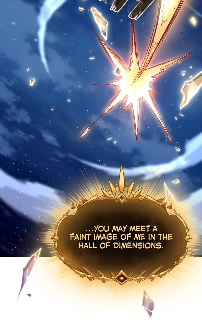 Light of Arad: Forerunner Chapter 3 page 105 - 