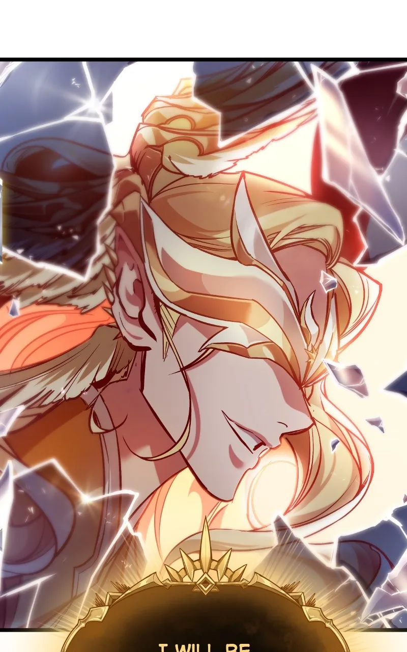 Light of Arad: Forerunner Chapter 3 page 106 - 