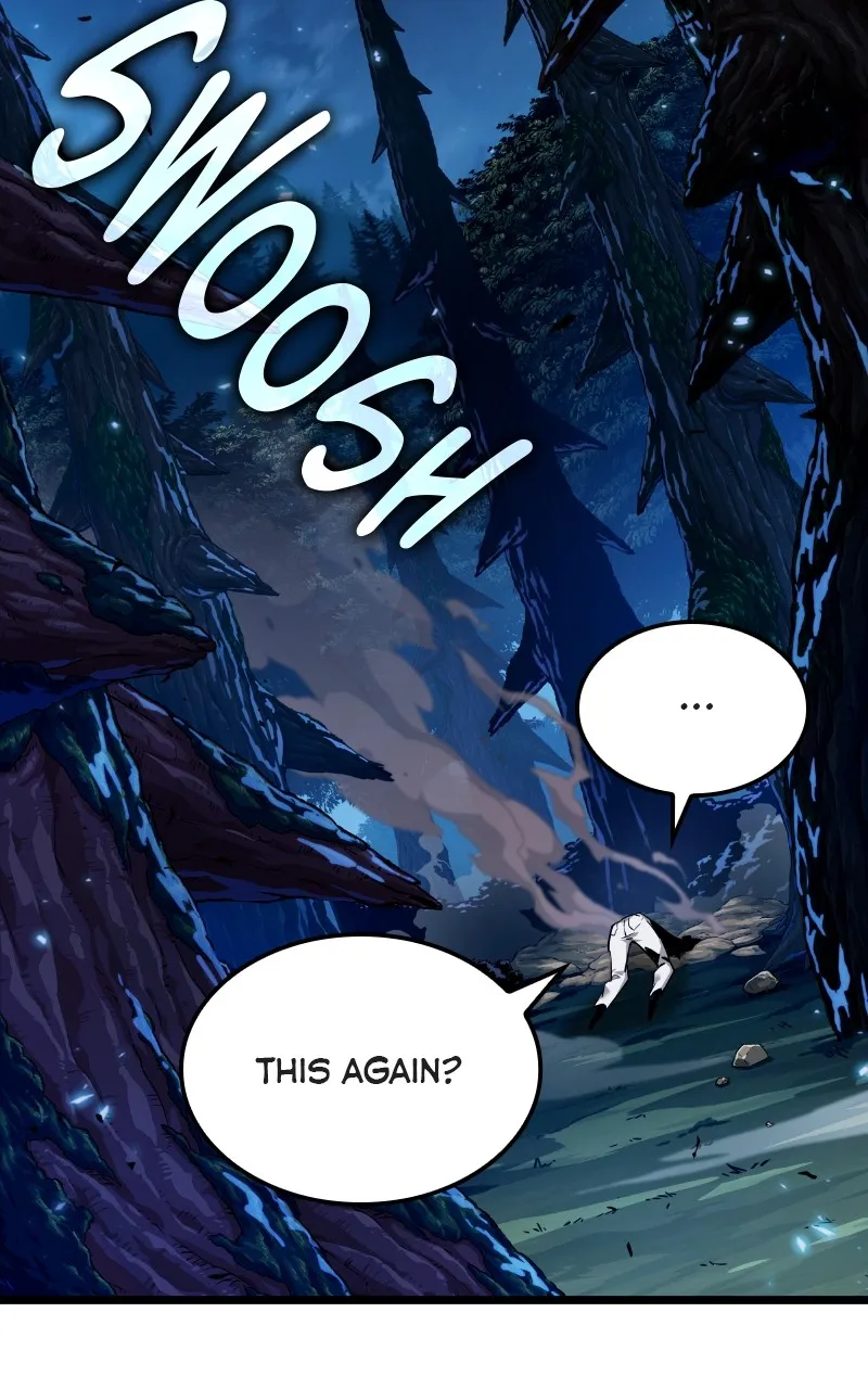 Light of Arad: Forerunner Chapter 3 page 108 - 