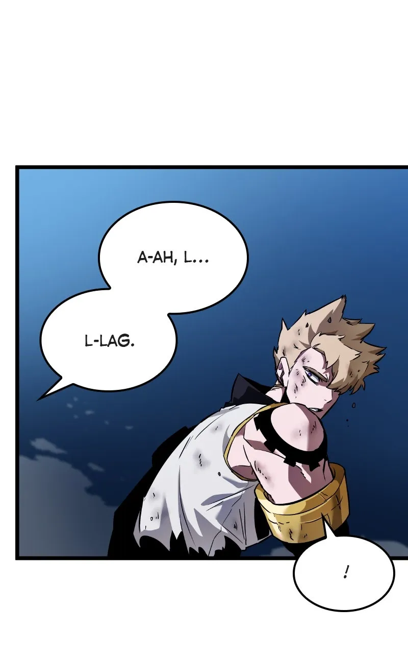Light of Arad: Forerunner Chapter 3 page 109 - 