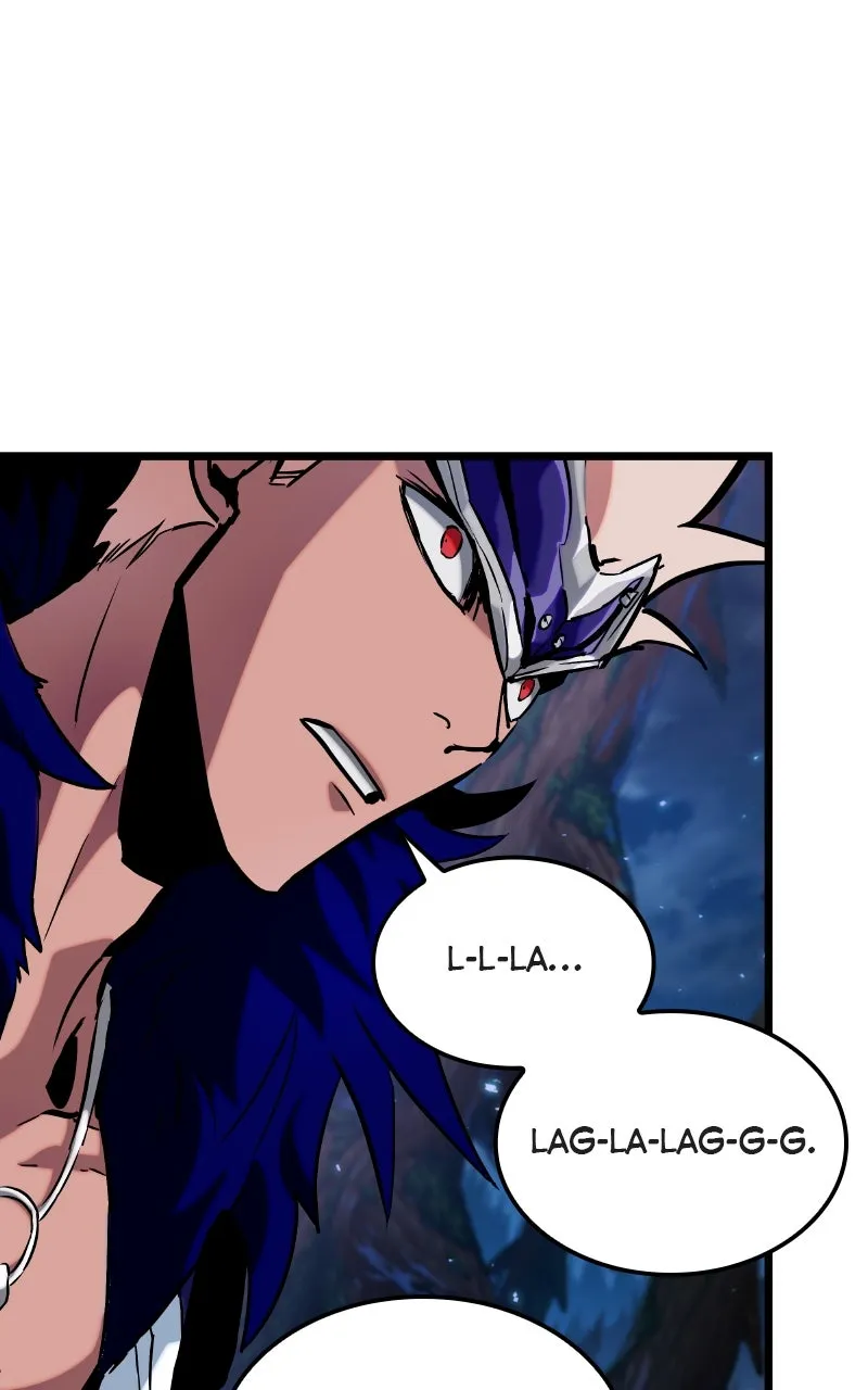 Light of Arad: Forerunner Chapter 3 page 110 - 