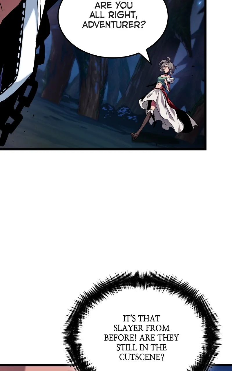 Light of Arad: Forerunner Chapter 3 page 111 - 
