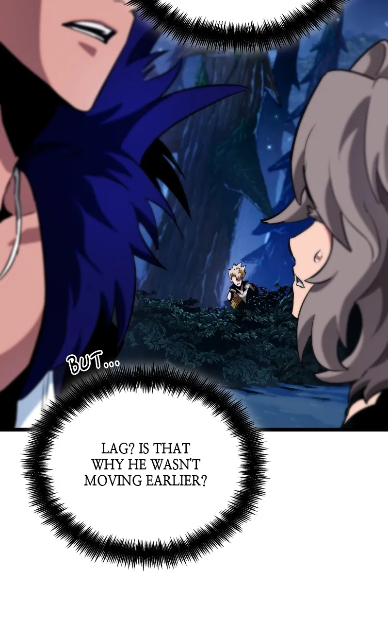 Light of Arad: Forerunner Chapter 3 page 112 - 