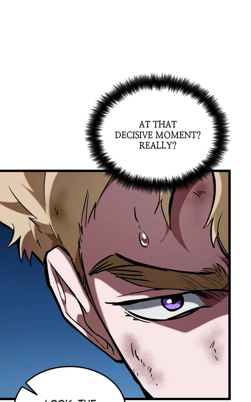 Light of Arad: Forerunner Chapter 3 page 113 - 