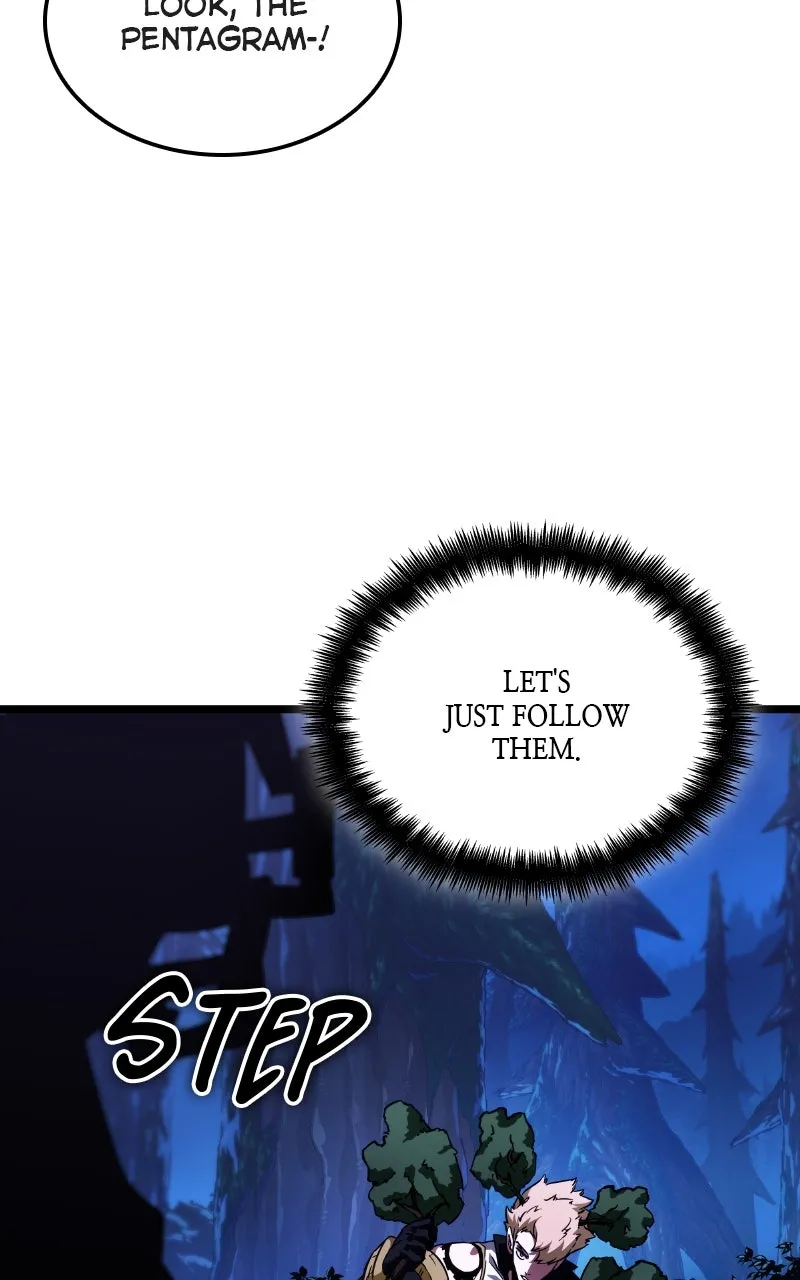 Light of Arad: Forerunner Chapter 3 page 114 - 