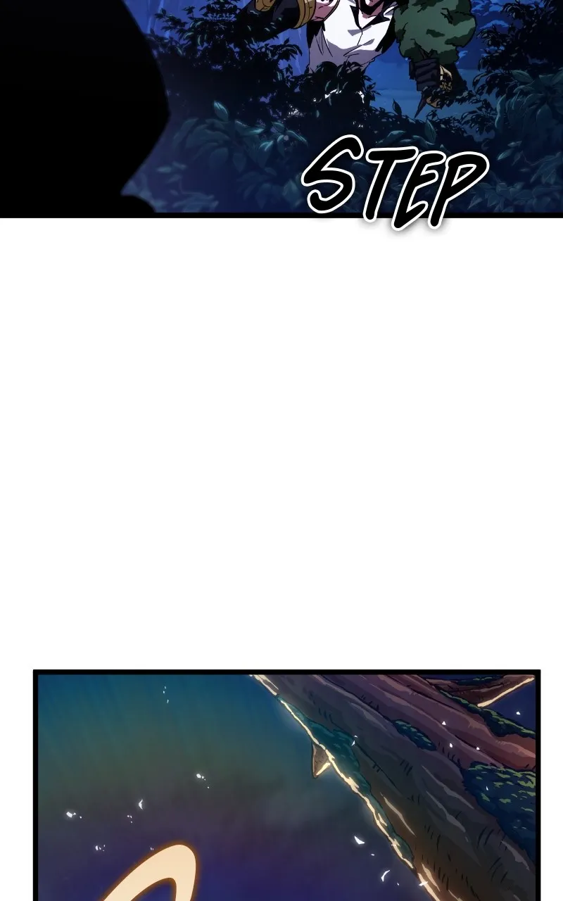 Light of Arad: Forerunner Chapter 3 page 115 - 