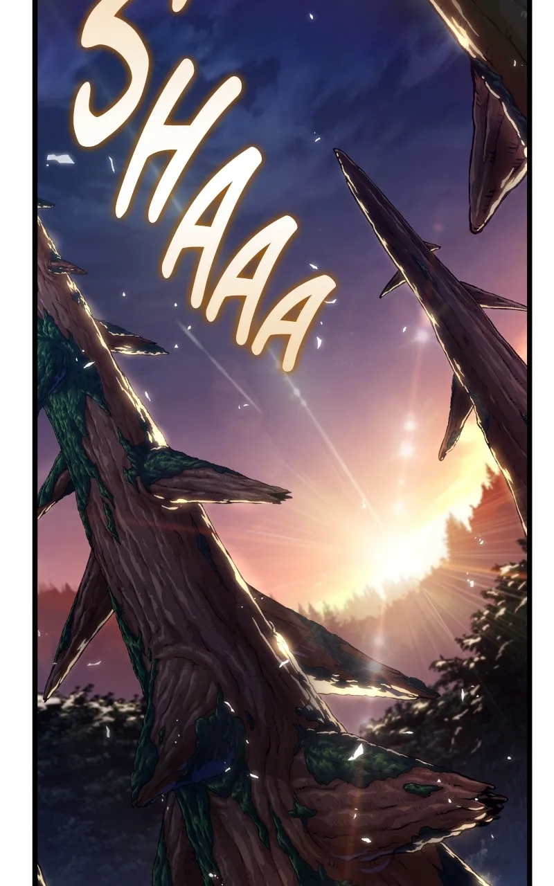 Light of Arad: Forerunner Chapter 3 page 116 - 