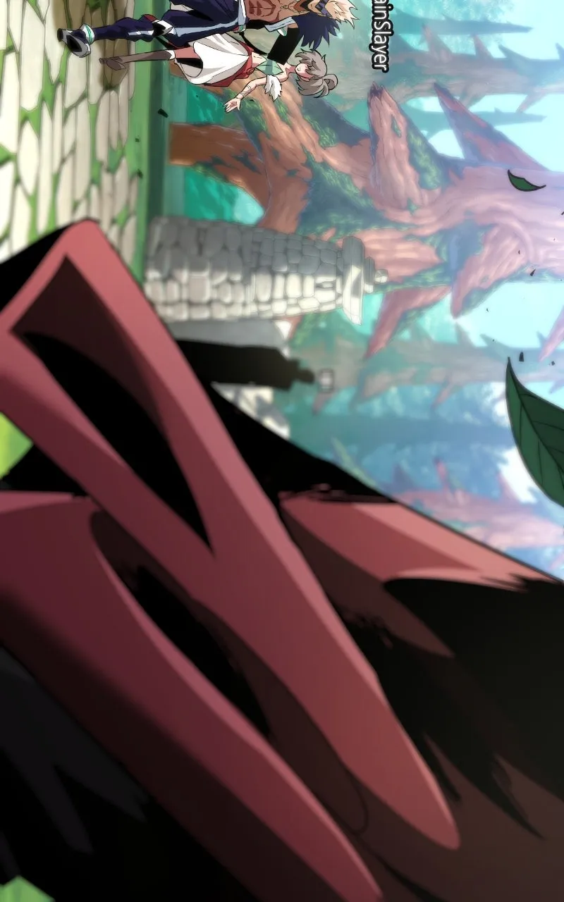 Light of Arad: Forerunner Chapter 3 page 119 - 