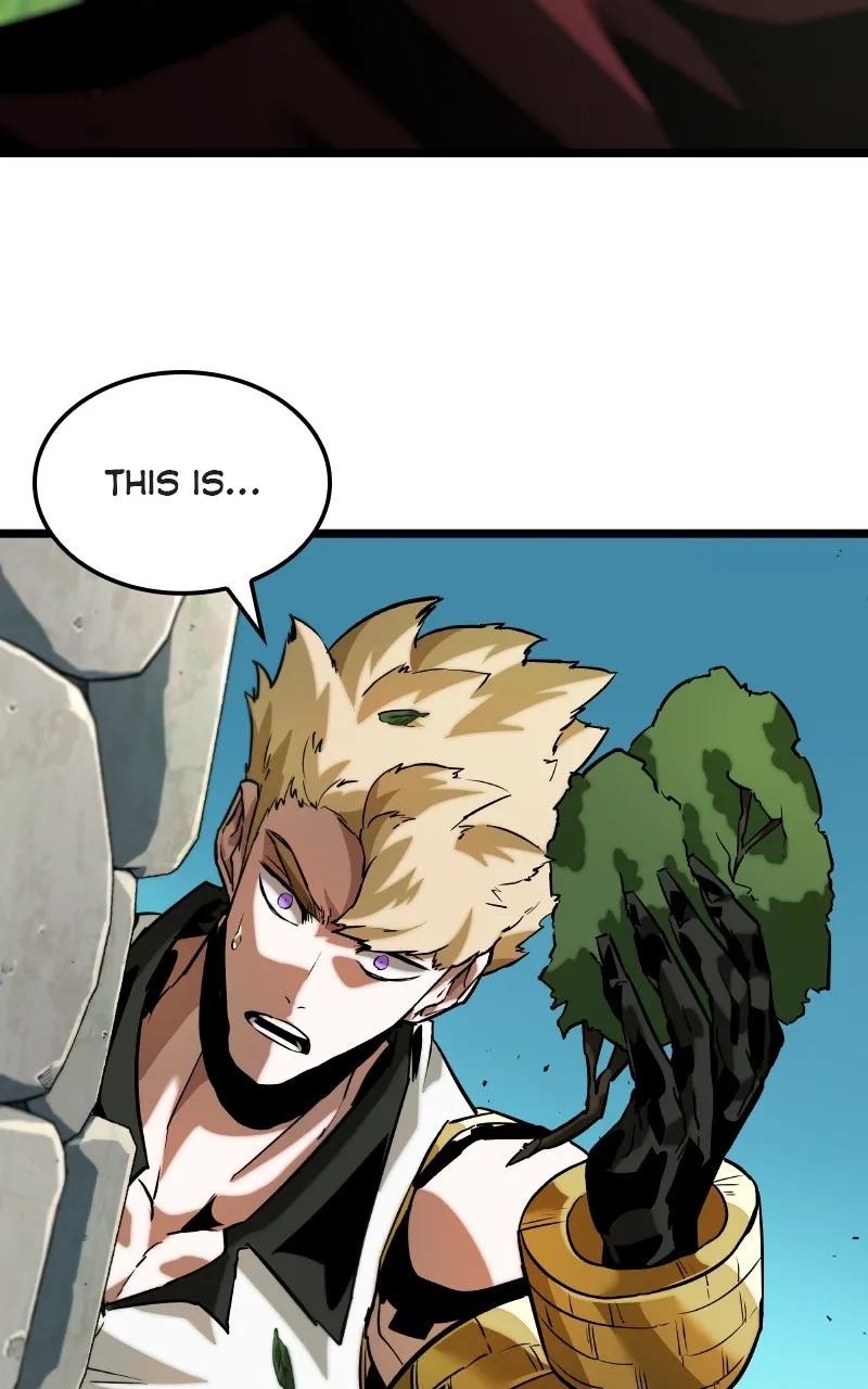 Light of Arad: Forerunner Chapter 3 page 120 - 