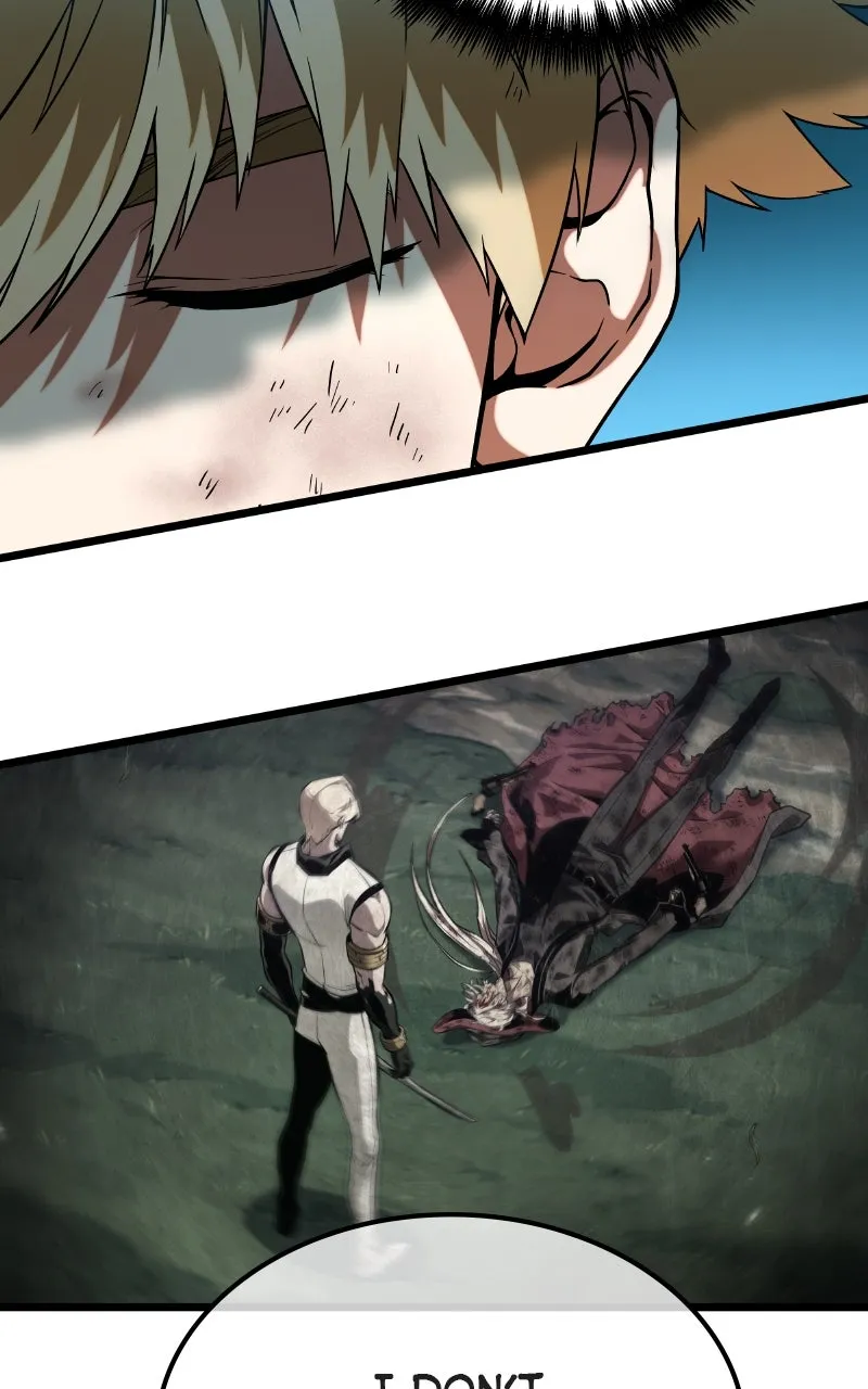 Light of Arad: Forerunner Chapter 3 page 124 - 
