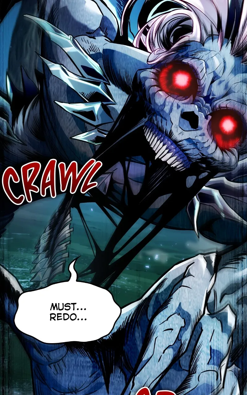 Light of Arad: Forerunner Chapter 3 page 3 - 