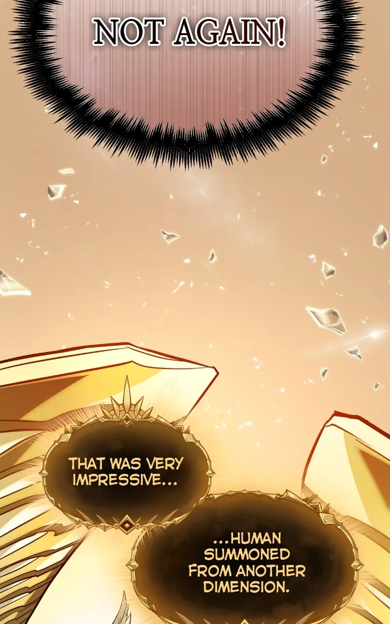 Light of Arad: Forerunner Chapter 3 page 22 - 