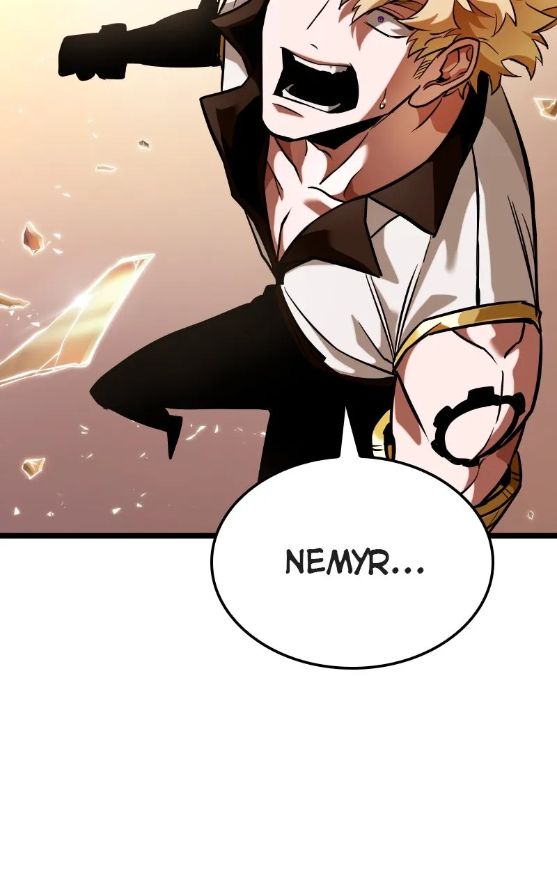 Light of Arad: Forerunner Chapter 3 page 25 - 