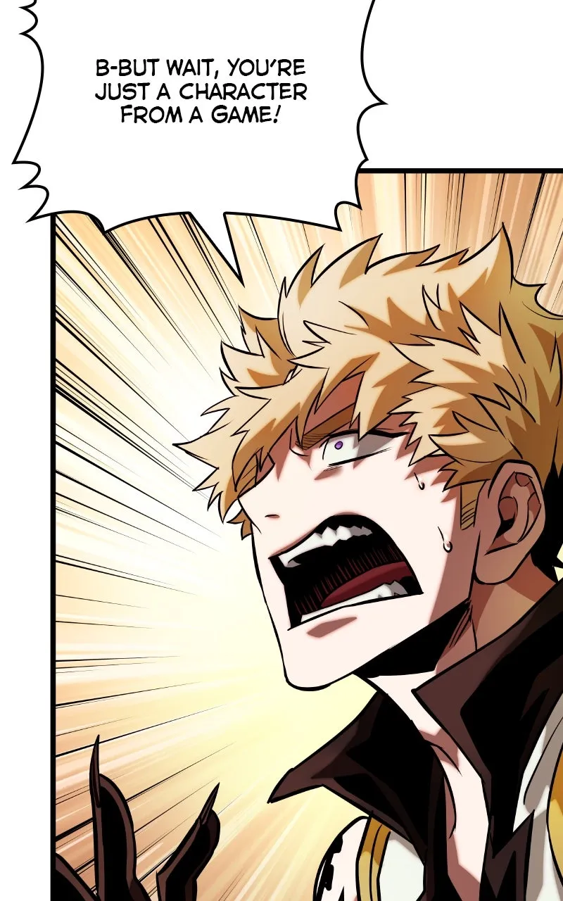 Light of Arad: Forerunner Chapter 3 page 29 - 