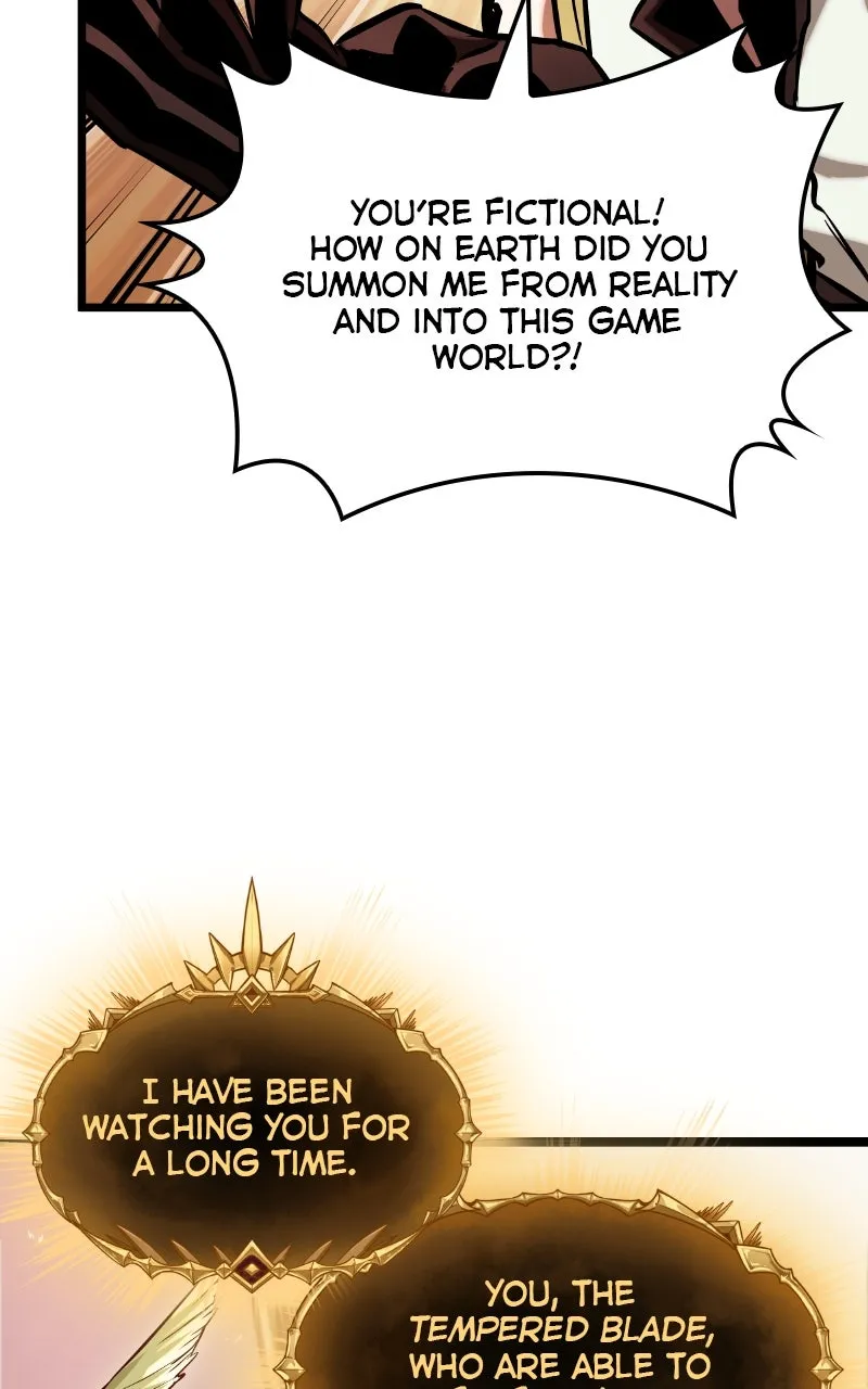 Light of Arad: Forerunner Chapter 3 page 30 - 