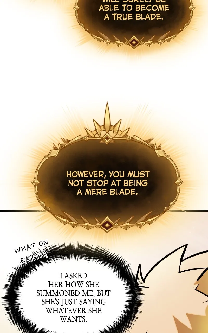 Light of Arad: Forerunner Chapter 3 page 32 - 