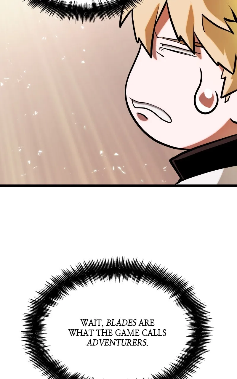 Light of Arad: Forerunner Chapter 3 page 33 - 