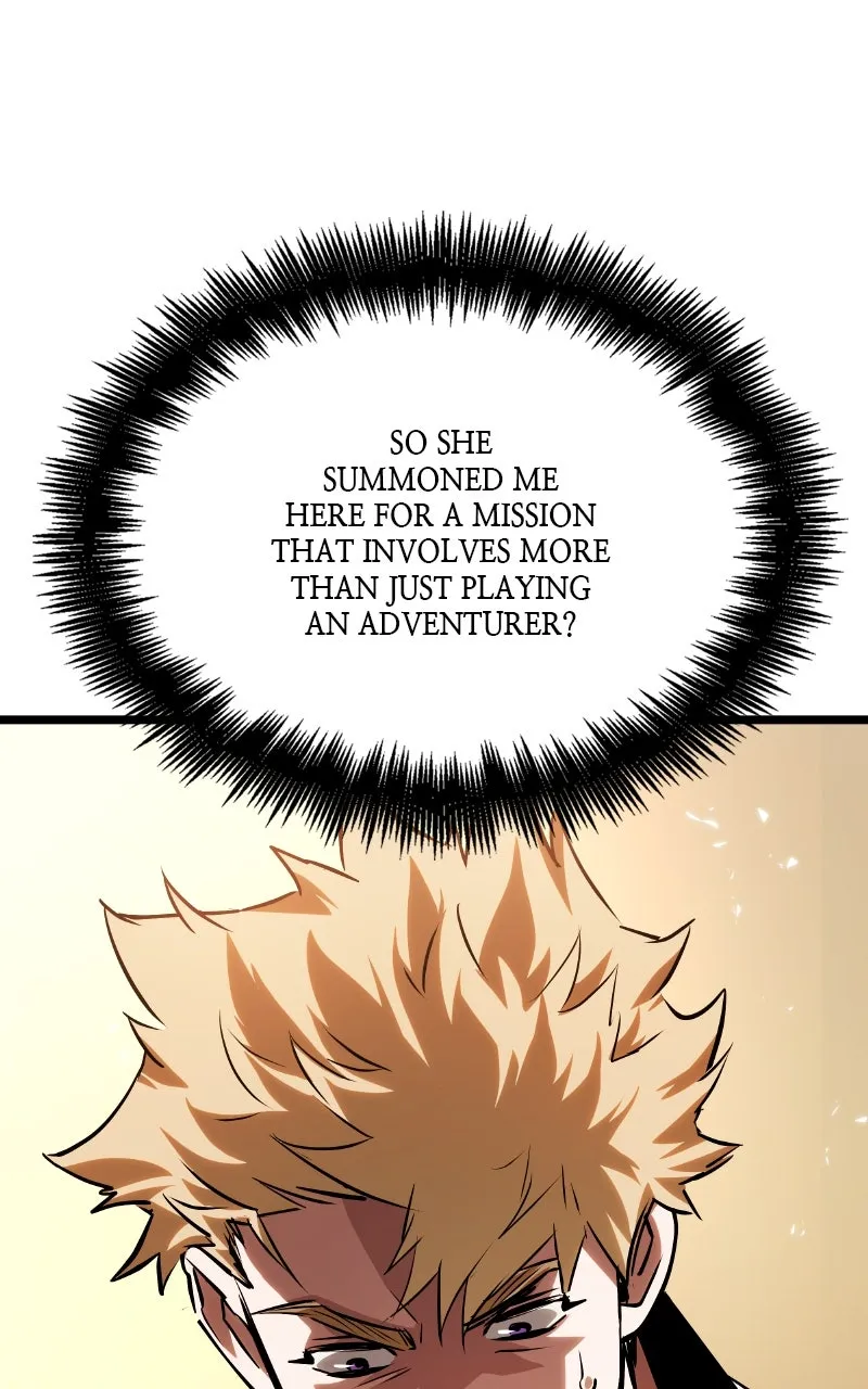 Light of Arad: Forerunner Chapter 3 page 35 - 