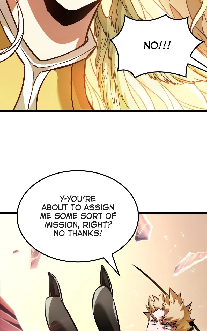 Light of Arad: Forerunner Chapter 3 page 37 - 