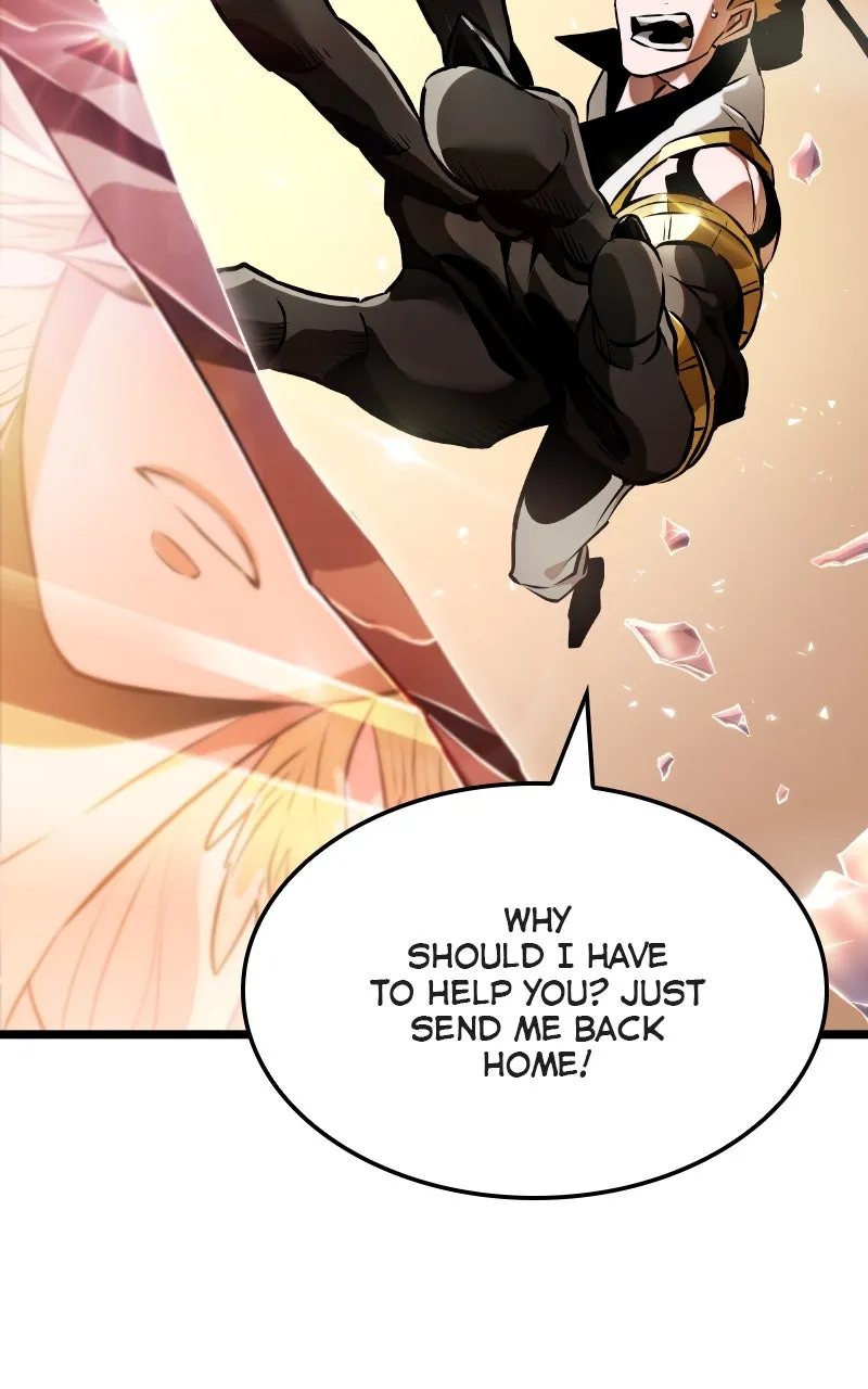 Light of Arad: Forerunner Chapter 3 page 38 - 