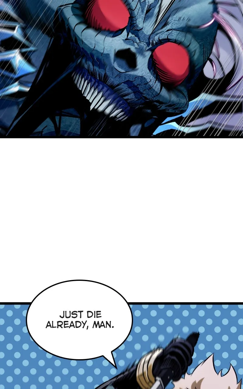 Light of Arad: Forerunner Chapter 3 page 5 - 