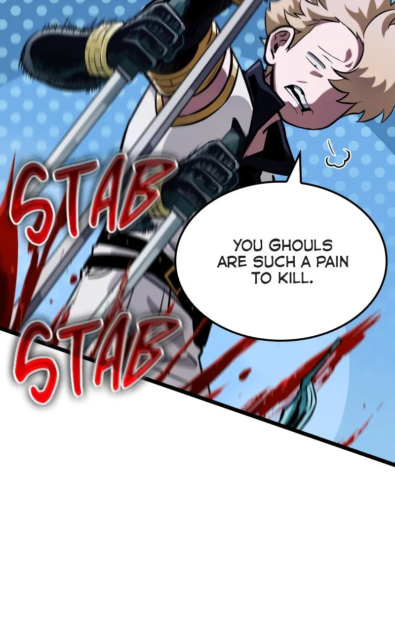 Light of Arad: Forerunner Chapter 3 page 6 - 