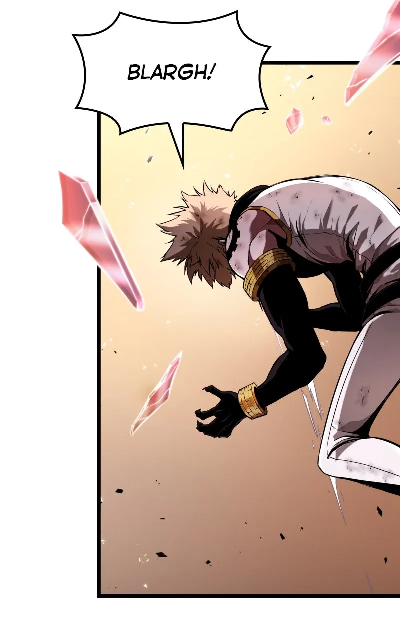 Light of Arad: Forerunner Chapter 3 page 51 - 