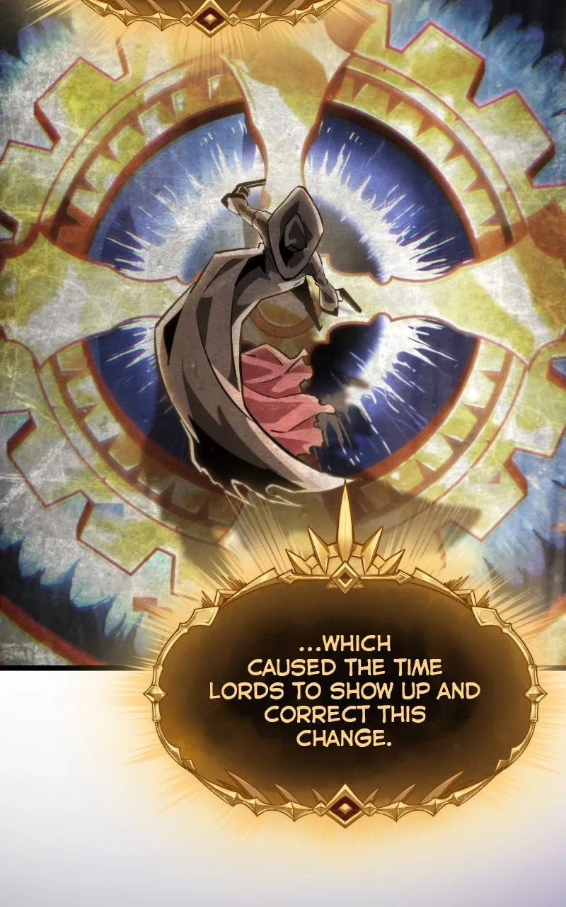 Light of Arad: Forerunner Chapter 3 page 54 - 
