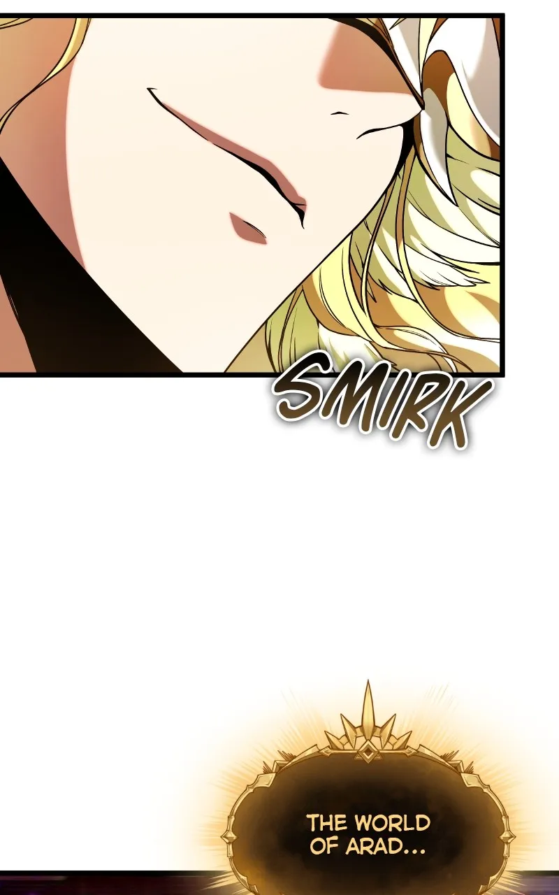 Light of Arad: Forerunner Chapter 3 page 58 - 
