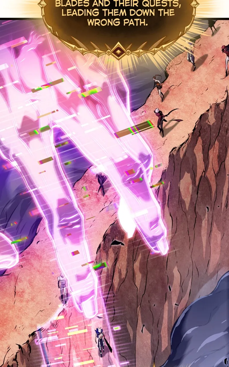Light of Arad: Forerunner Chapter 3 page 62 - 