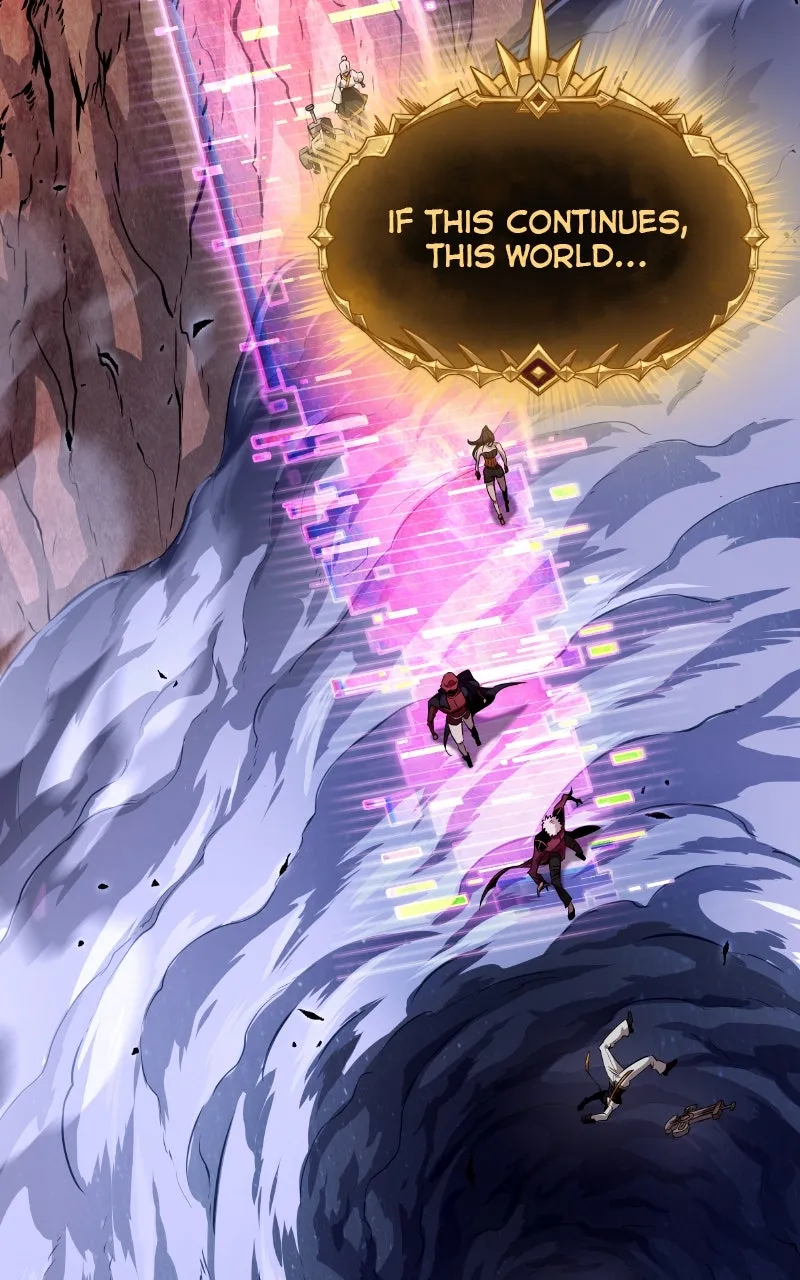 Light of Arad: Forerunner Chapter 3 page 63 - 