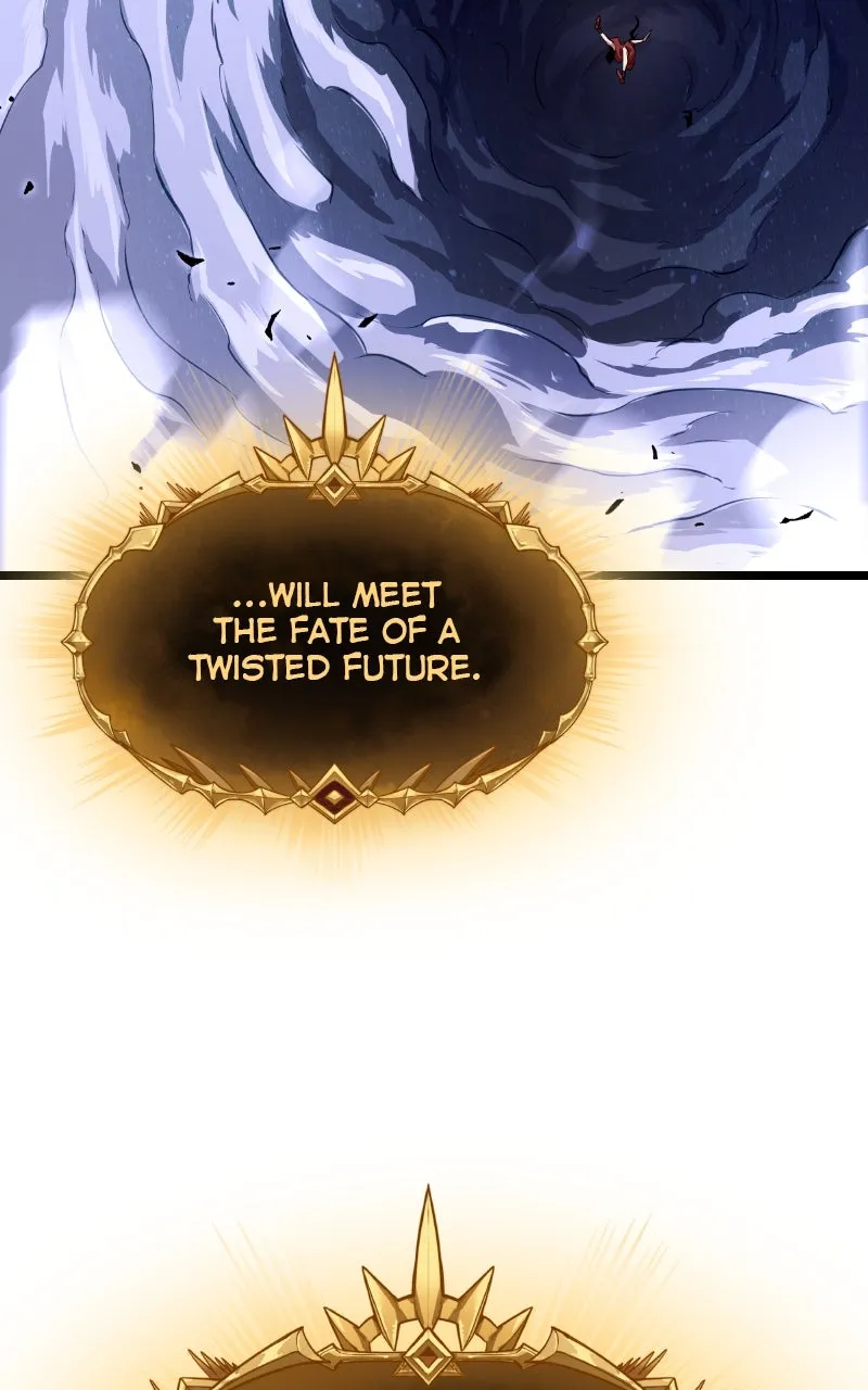 Light of Arad: Forerunner Chapter 3 page 64 - 