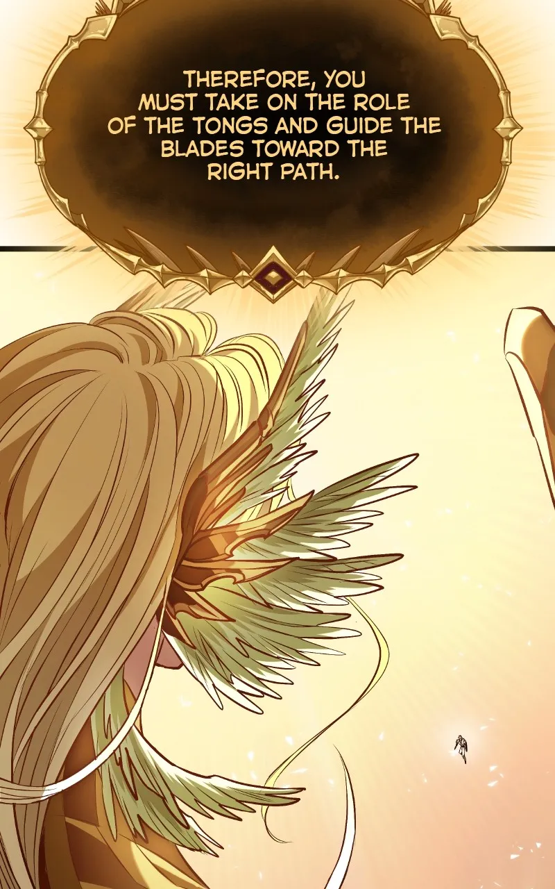 Light of Arad: Forerunner Chapter 3 page 65 - 