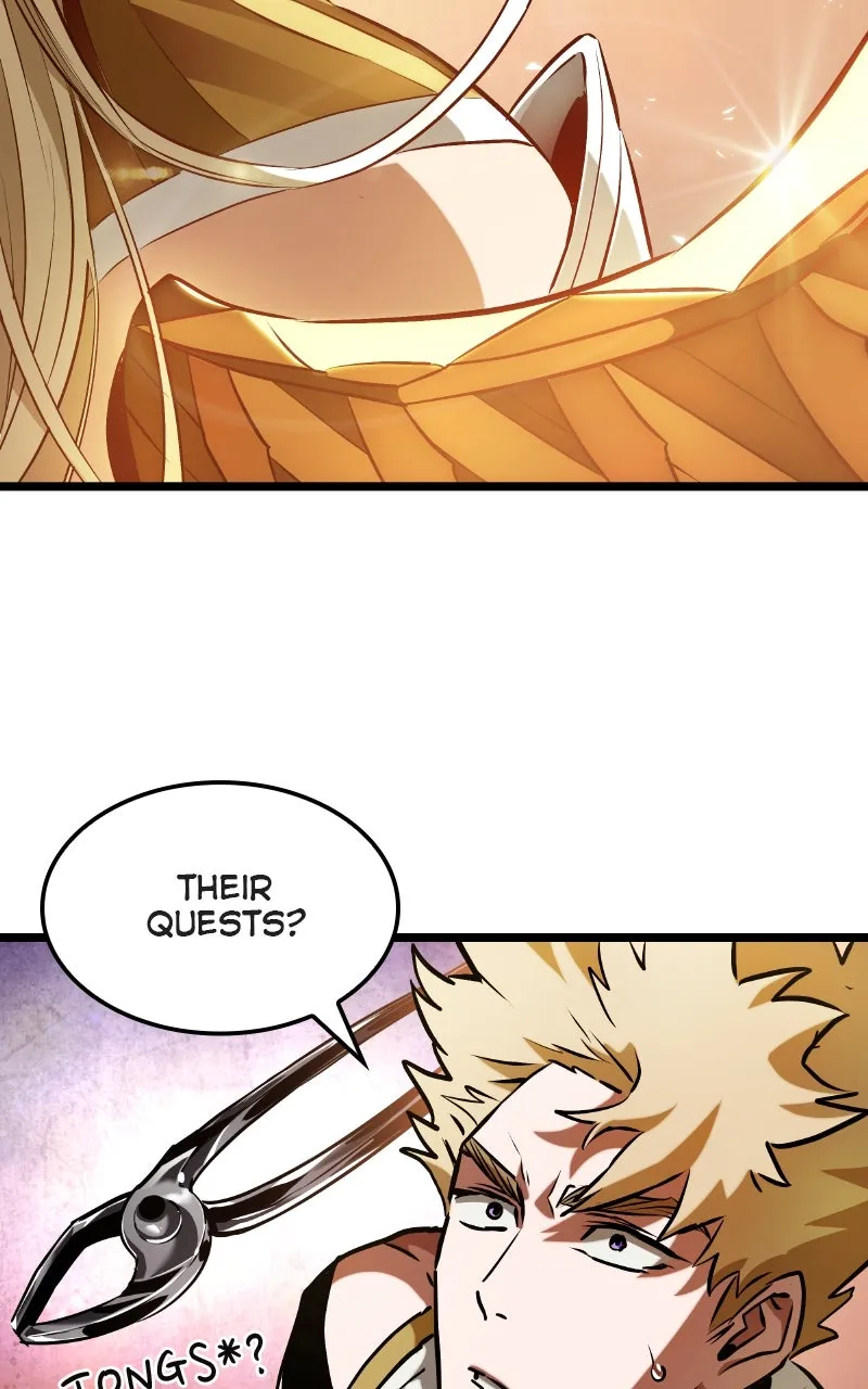 Light of Arad: Forerunner Chapter 3 page 66 - 
