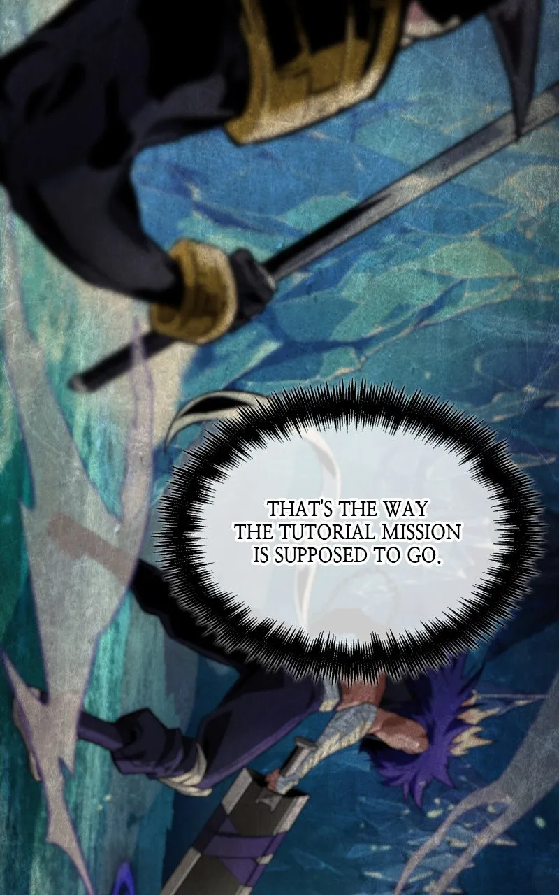 Light of Arad: Forerunner Chapter 3 page 68 - 