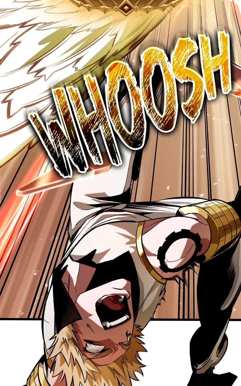 Light of Arad: Forerunner Chapter 3 page 75 - 