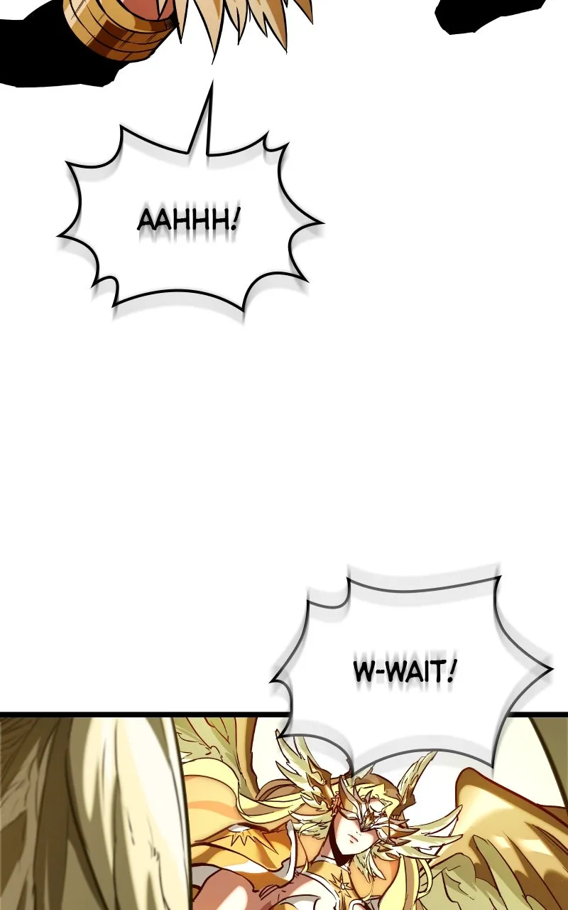 Light of Arad: Forerunner Chapter 3 page 76 - 