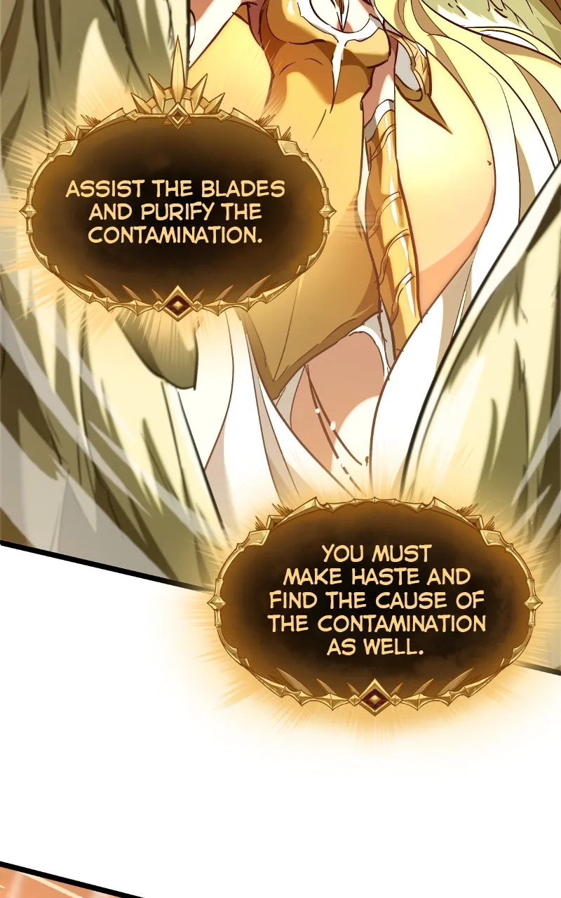 Light of Arad: Forerunner Chapter 3 page 77 - 