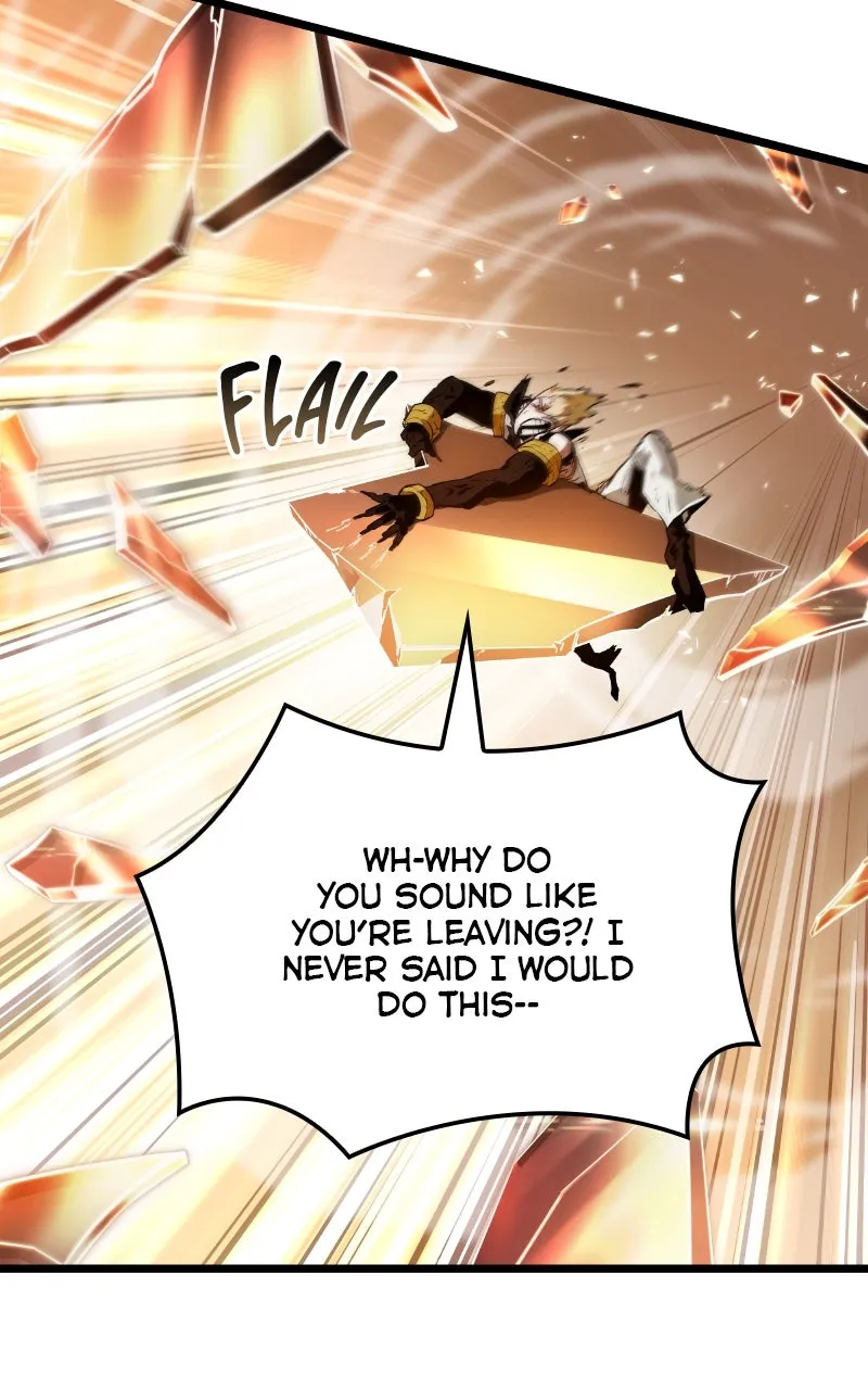 Light of Arad: Forerunner Chapter 3 page 78 - 