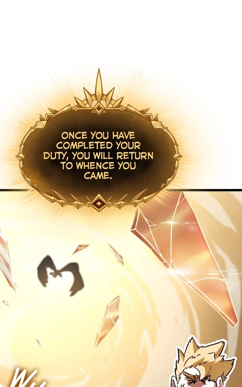 Light of Arad: Forerunner Chapter 3 page 79 - 