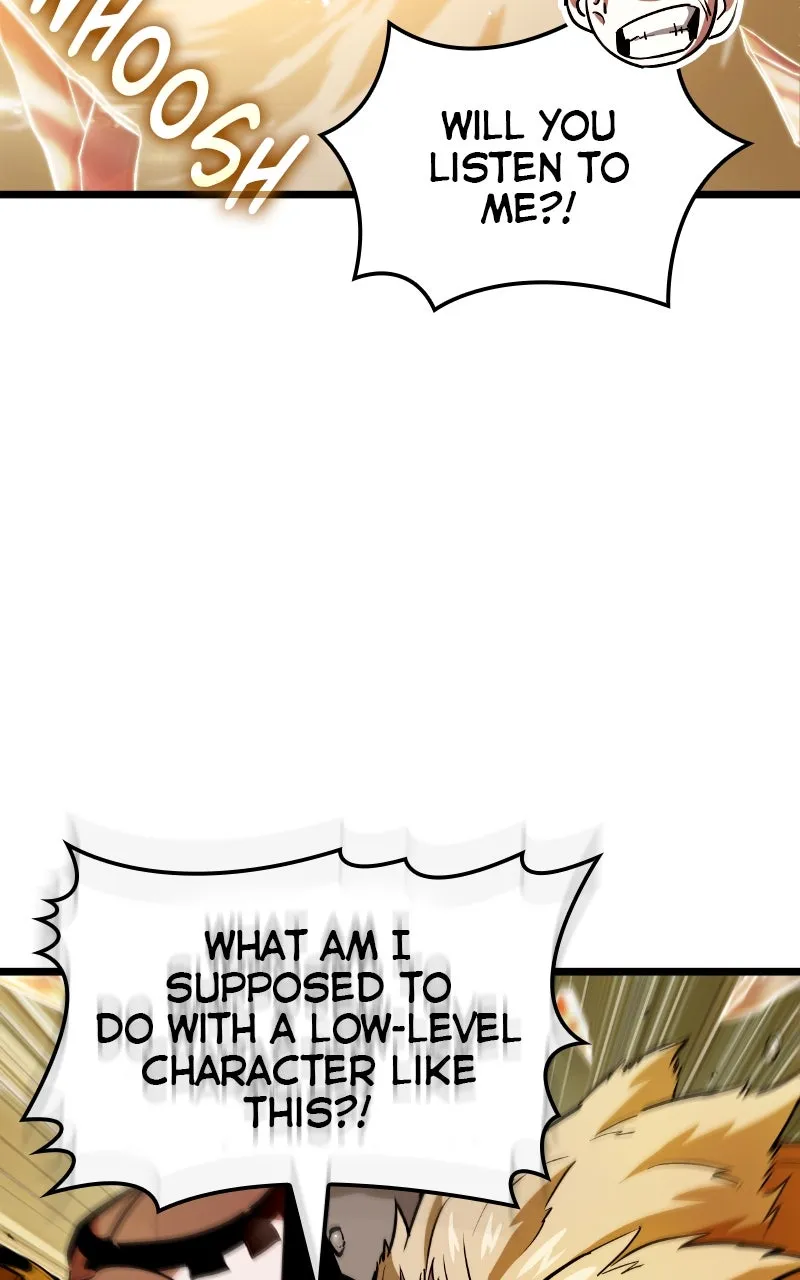 Light of Arad: Forerunner Chapter 3 page 80 - 