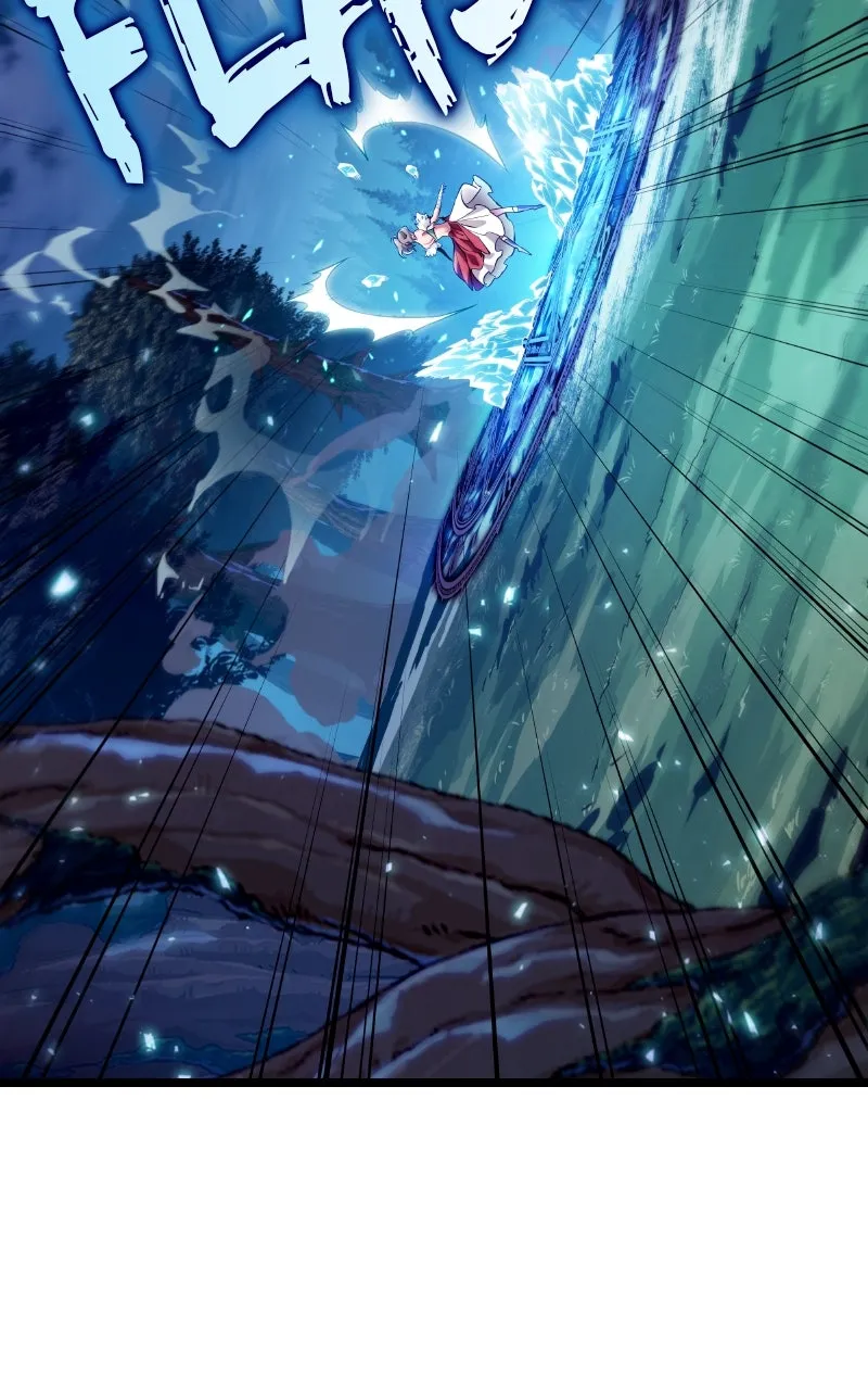Light of Arad: Forerunner Chapter 3 page 9 - 