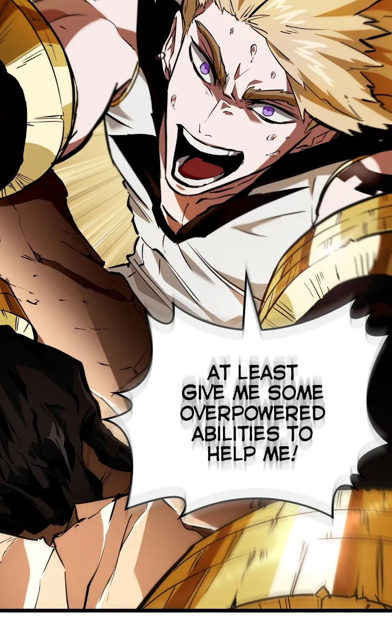 Light of Arad: Forerunner Chapter 3 page 81 - 