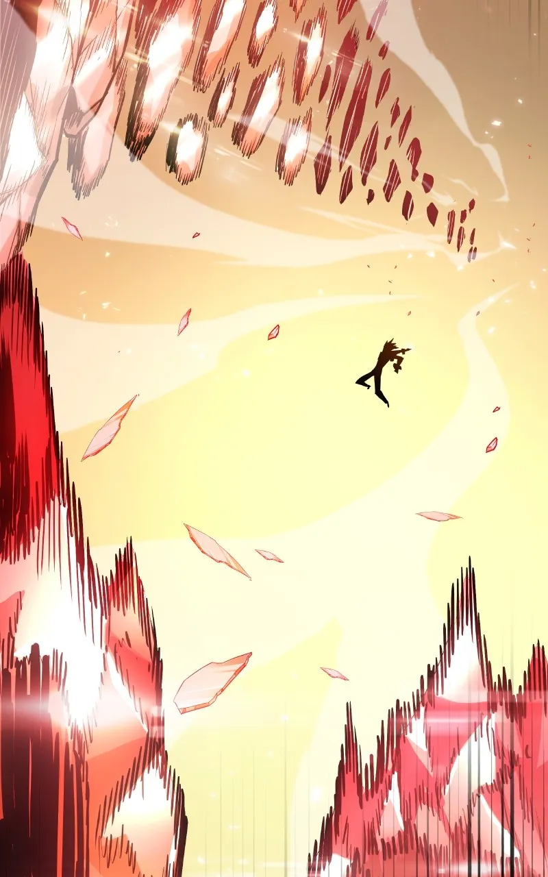 Light of Arad: Forerunner Chapter 3 page 83 - 