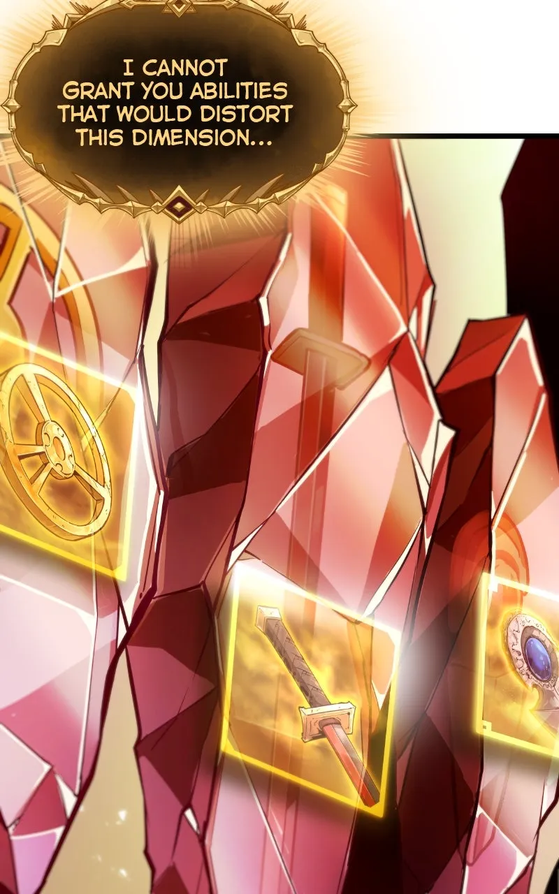 Light of Arad: Forerunner Chapter 3 page 85 - 